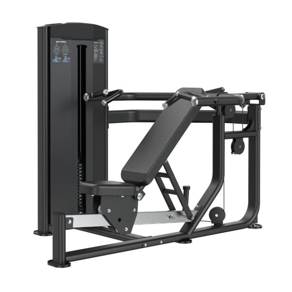 MULTI PRESS
