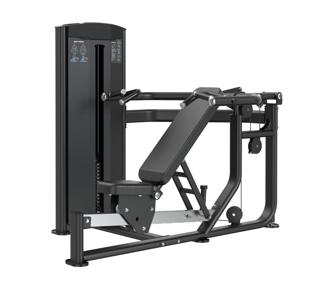 MULTI PRESS