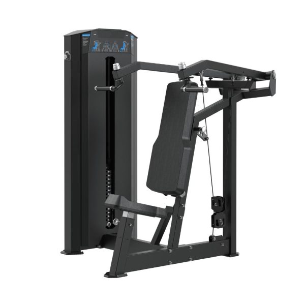 SHOULDER PRESS