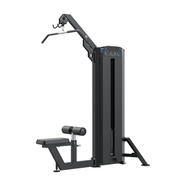 LAT PULLDOWN