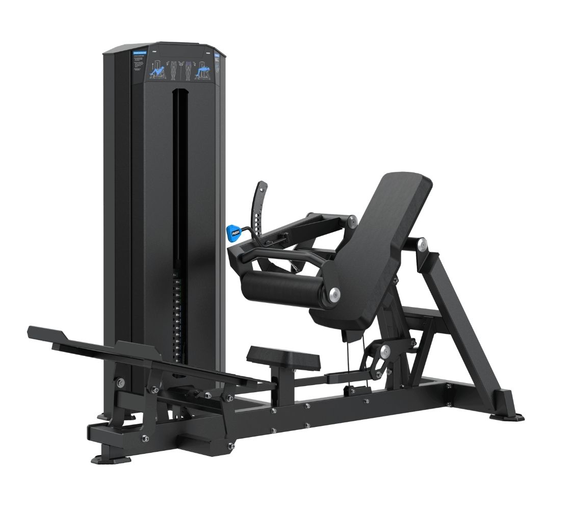 HIP THRUST