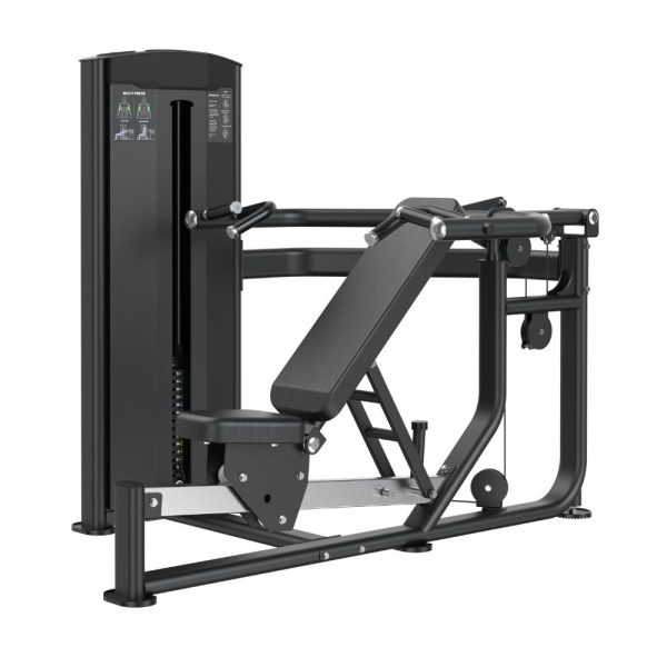 MULTI PRESS