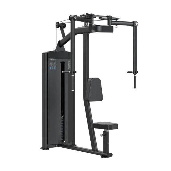 PEC FLY / REAR DELT