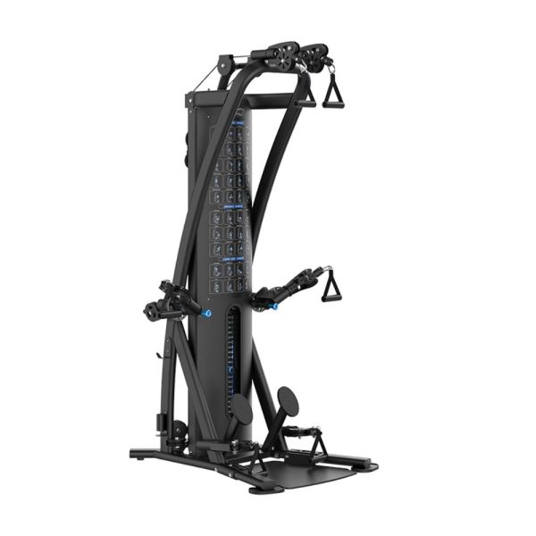 MULTI FUNCTIONAL TRAINER