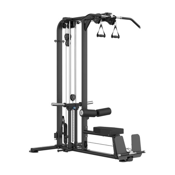 PULLDOWN/ROW COMBO