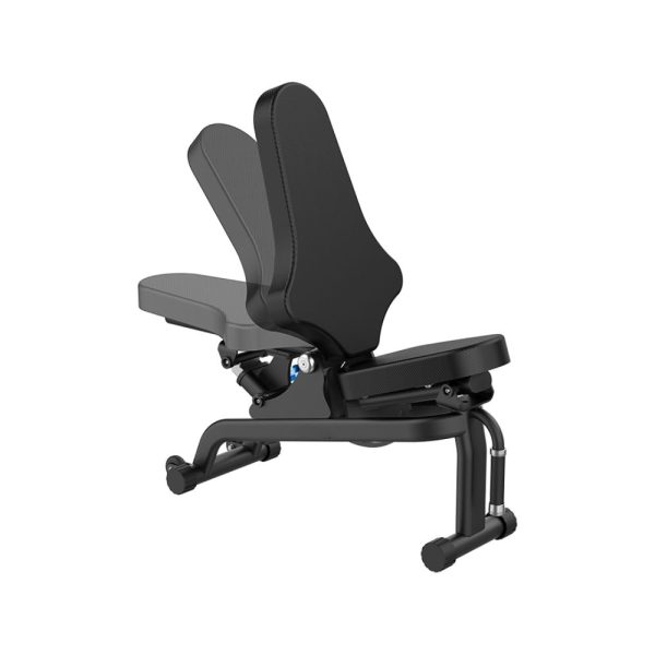 MINI FLAT/INCLINE BENCH