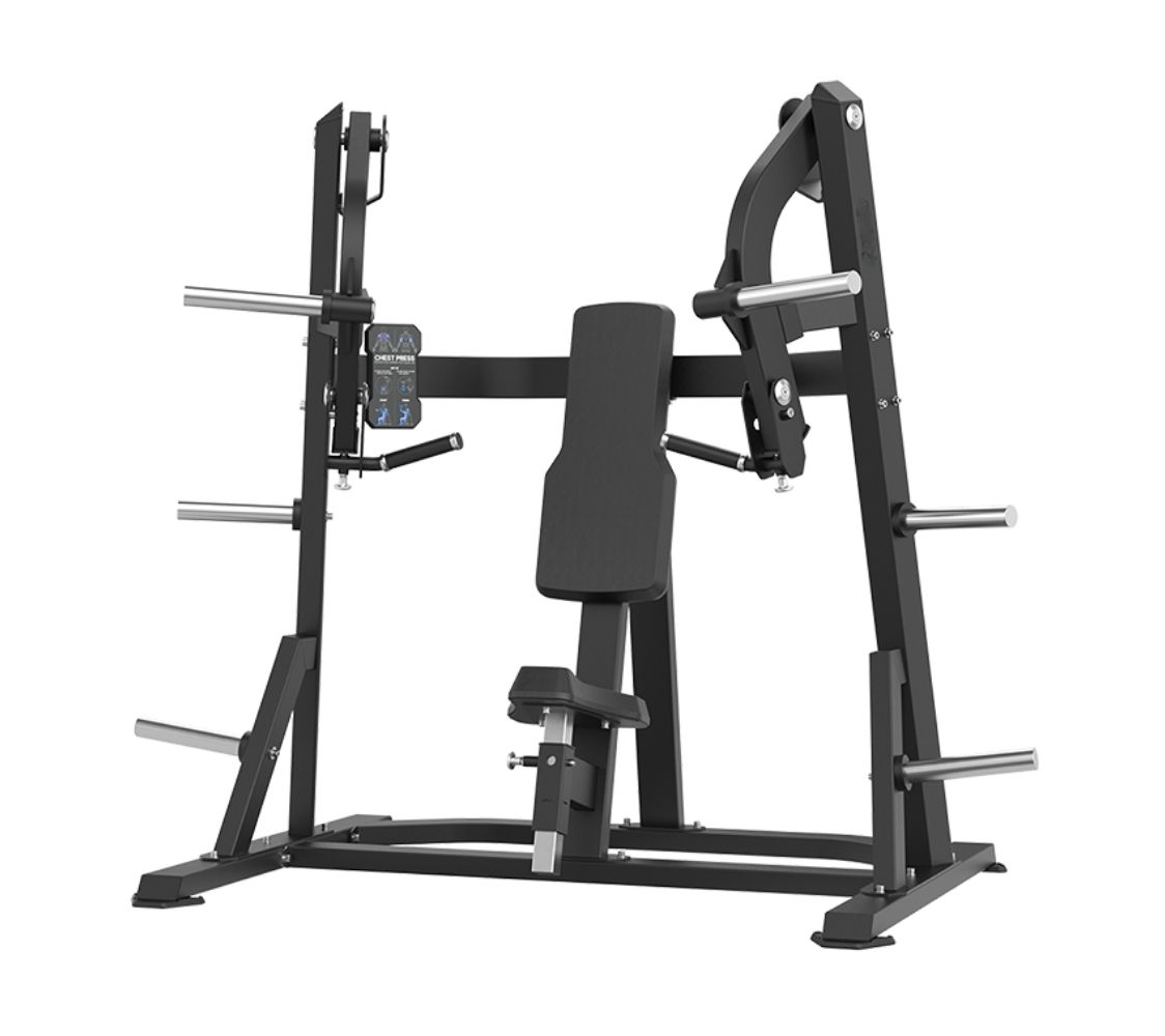 CHEST PRESS