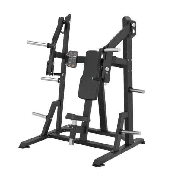 INCLINE CHEST PRESS