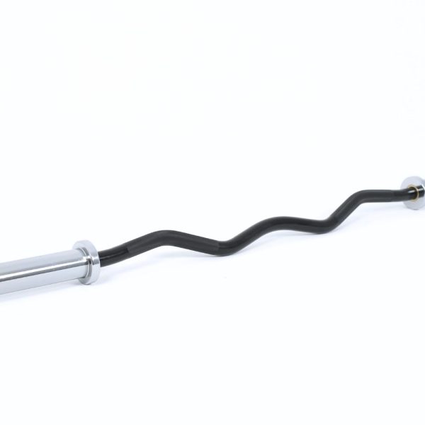 CURL B BAR